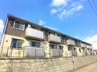 ラ ポーテAの画像