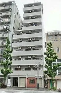 クリオ川崎東参番館の画像