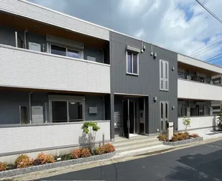 プルミエール新田の画像