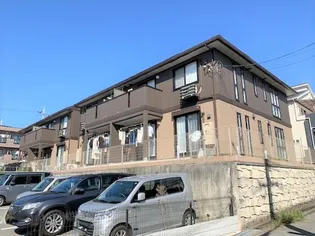 EMINENCE A棟の画像