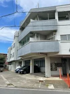 第二ヒバリハイツの画像