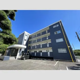 グリーンパークハイツの画像