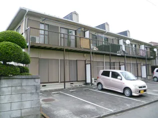 プリンスコーポざまの画像