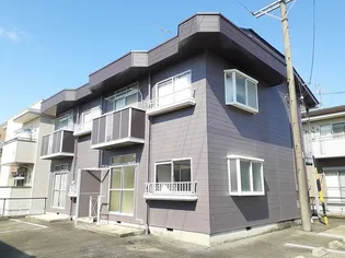 シャンブル21 Cの画像