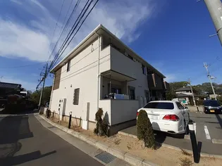 サニーフラット春日丘の画像