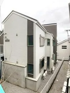 G Aヒルズ山手II A棟の画像