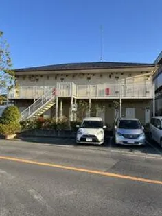 あすなろハイツの画像