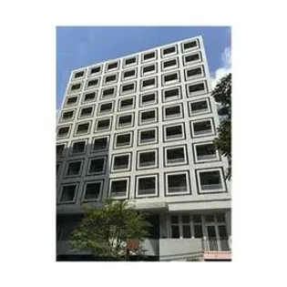 神奈川県横浜市鶴見区鶴見中央4丁目【マンション】の外観