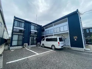 レオパレスシェヴルの画像