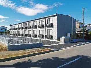 レオパレスコーナーストーンの画像