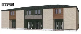 シャルムAの画像