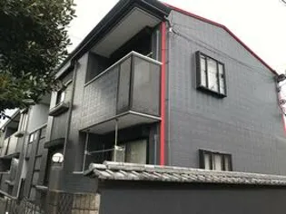 マノワール季史A棟の画像