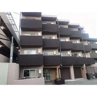 ビスタ緑地IIの画像