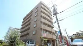 maison S.K.M【3階】の外観