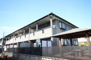 エステイトヒルA棟の画像