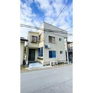 埼玉県入間郡毛呂山町大字阿諏訪【アパート】の外観