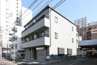 ツリービレッジ【3階】の外観