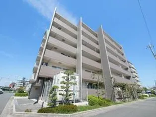 イリス南茨木の画像