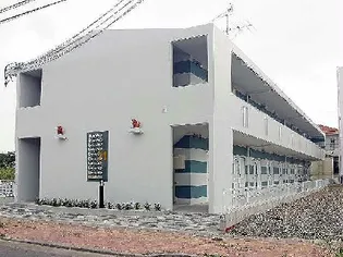 レオパレス秋桜の画像