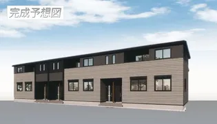 グリーンヒルズの画像