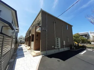 グレイスヴィラ若宮の画像