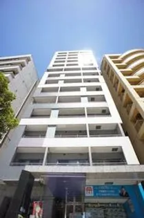 千葉県千葉市中央区新田町【マンション】の外観