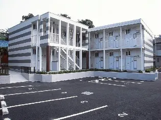 レオパレスELANの画像