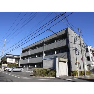 アンプルールリバーサイドの画像