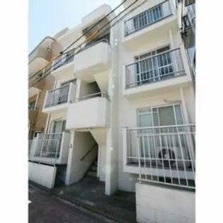 プチメゾンの画像