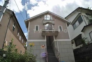 千里山ハイツの画像