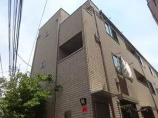 マリクレール蒲田の画像