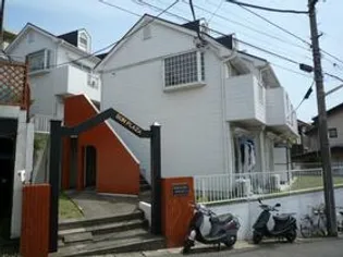 サンプラザ港南中央IIB棟の画像