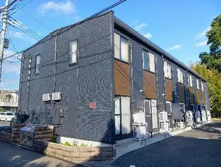 レオパレスプリメーラ深見の画像