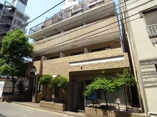 グランデール上野の画像