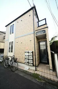 アーバンプレイス東高円寺Bの画像