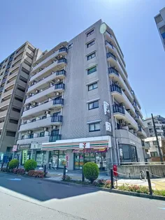 スカイコートエクセレント荻窪の画像