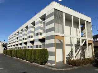 レオパレスプリムロウズの画像