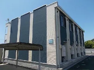 レオネクストクローナAの画像