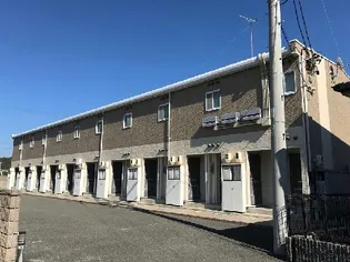 レオパレス雫の画像