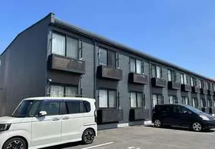 レオパレス二池の画像