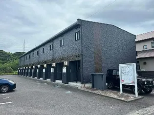 レオパレスホリーの画像