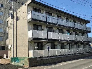 レオパレスシンメイ加須の画像