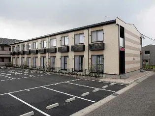 レオパレスレユール富永の画像