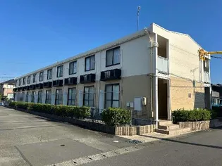 レオパレストゥモローの画像