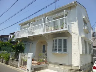 メゾンペルスネージュの画像