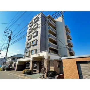 パインヒルズ志免の画像