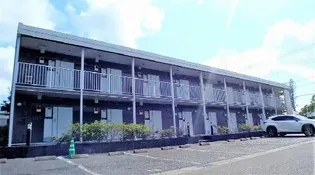 レオパレスブランドールの画像