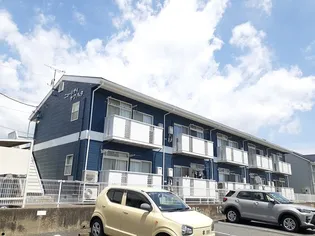 ニューシティサワハタの画像