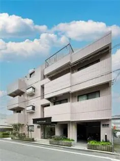 メインステージ下丸子の画像