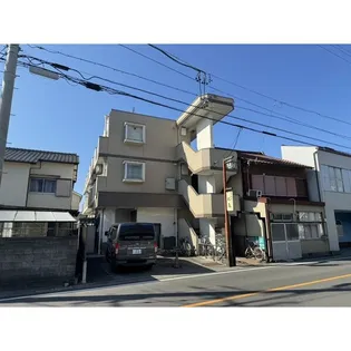 ベルトピア一宮2の画像